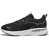PUMA Softride Charm Animal Wns Koşu AyakkabısıKadın