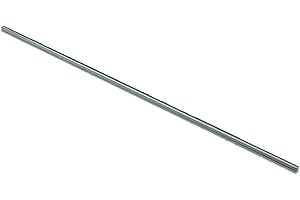 OEM SYSTEMS Promotion & Beyond Barra Filettata 1 Metro Ã˜ 10 mm M10 Zincata