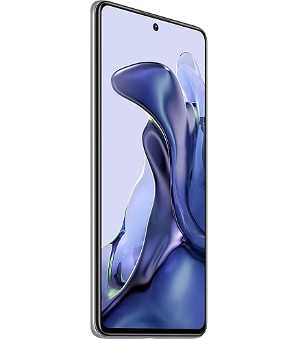 ANDROID - 新品未開封 Xiaomi 11T Pro MeteoriteGray 256GB xiaomi-11t-pro-5g-dual-sim-