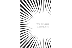 The Stranger: Ausgezeichnet: Nobel Prize, 1957 (Vintage International)