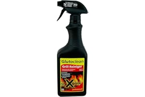 Glutoclean Grill Reiniger Xtreme 750ml