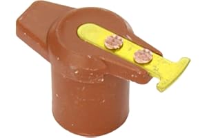 Ashika 97-02-200 Zündverteilerläufer