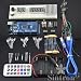 Produktbild [Sintron] Mega 2560 R3 Starter Kit + USB Cable + RGB LED Module + 8 x 8 dot matrix display for Arduino AVR MCU Starter