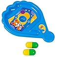 Ratna's Magic Capsule Challenging Balancing Party Game Tabletop Travelling Miniature Toys For Kids & Adults