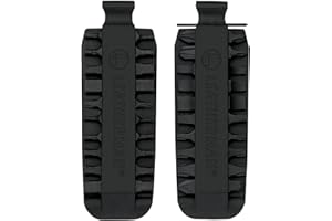 Leatherman 931014 - Paquete de 21 de Bits de Doble Punta