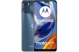 Motorola Moto E32s 32GB/3GB RAM Dual-SIM Slate-Grey
