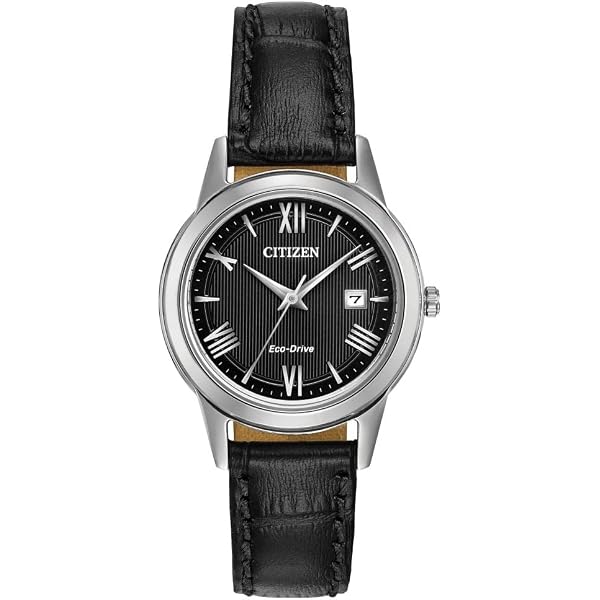 Eco Tech Time Solar Drive Funk ELS-11583-11M O