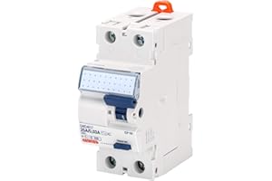 Gewiss Power – différentiel iDP Na-T 2 pôles 40 A instant.ac/0,03 2 modules