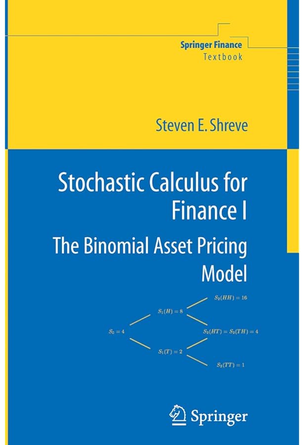 Buy Stochastic Calculus for Finance II: Continuous-Time Models