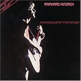A Winzig Klaner Tropfen Zeit - Rainhard Fendrich