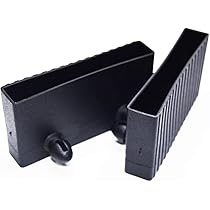 2 Clip A U In Metallo Per Basi Letto E Divani Ottomani - Rinforzo Strutturale (2 Pezzi) - Foto 10