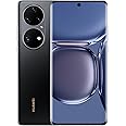 HUAWEI P50 Pro - Smartphone 256GB, 8GB RAM, Dual Sim, Black