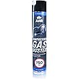 AABCOOLINGCompressed Gas Duster 750ml - Compressed Air for Cleaning Computer, Keyboard, and Other Office Equipment, Laptop Cleaner, PC Cleaning Kit, Air Duster, Can of Air, Aerosol Duster, Canned Air