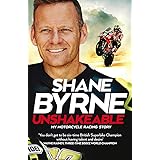 Unshakeable: My Motorcycle Racing Story