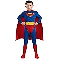 Rubie's Superman Boy Costume, Small