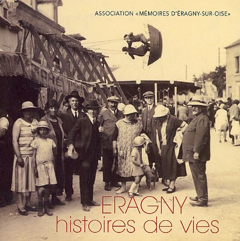 Download Eragny : Histoires de vies Download Eragny : Histoires de vies