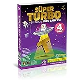Model 4. Sınıf S&uuml;per Turbo Soru Bankası