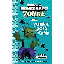Minecraft Zombieシリーズ 1-10巻セット Minecraft Zombieシリーズ 1-10巻セット Minecraft Zombieシリーズ 1