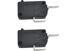 DEAWATER SZM-V16-FA-63 SZM-V16-FD-62 Mikroschalter für Mikrowelle LG GE Starion