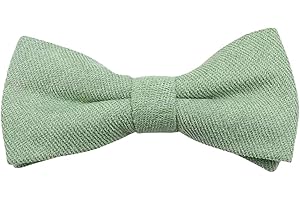 DB Dickie Bow Pre-Tied Bow Tie Nœud Papillon Homme