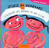 Zizis et zezettes
