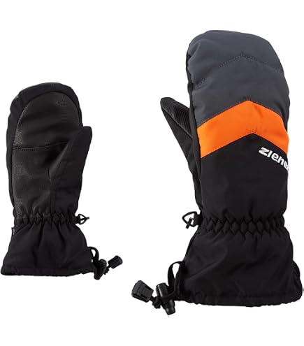 REUSCH KIDS MITTEN REUSCH 4885405 350 - Guanti da sci - Dada Sport Only