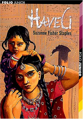 couverture de : Haveli