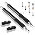 Active Stylus Pen per tutti i touch screen, 1,5 , punta fine, pennino