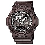 Casio Herren-Armbanduhr G-Shock Digital Quarz Resin GA-300A-5AER