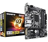 Dual Channel Non-ECC Unbuffered DDR4.