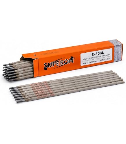 E6011 Welding Rods 1/8