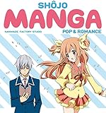 Image de Shojo Manga: Pop & Romance