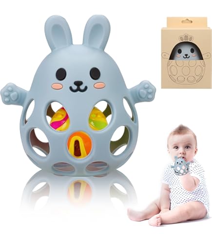 Sonajas Para Bebe A Meses Sonaja Sensorial Colgante Para Coche