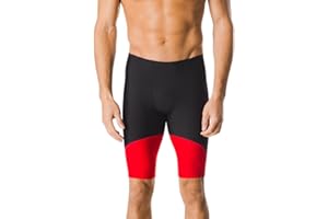 Speedo Herren Spark Splice Jammer Badeanzug