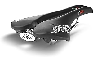 Selle SMP F30 Saddle - Men's