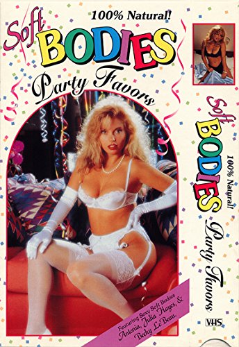 Preisvergleich Produktbild Party Favors [VHS]