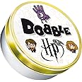 Dobble Harry Potter Asmodee Board Game Observation Game - French Language