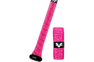 Vulcan 0.50mm Bat Grip