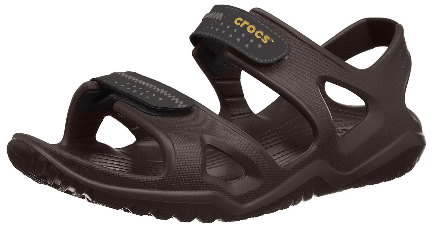 crocs swiftwater river