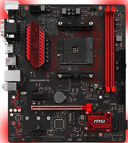 Ankermann-PC GAMING Business PC VR Ready, AMD FX 6300 6×3,5GHz Turbo:4,10GHz, ASUS Expedition GeForce GTX 1050 Ti OC 4GB, 8GB RAM, 240GB SSD, Microsoft Windows 10 Professional, EAN 4260219658690 - 4