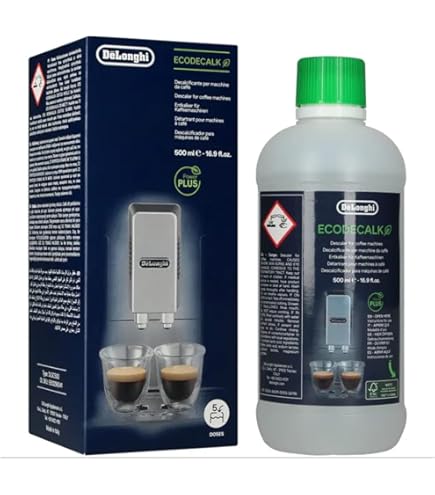 Filter Coffee Machine DLSC002 Water Filter Replacement Compatible