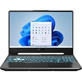 Asus TUF Gaming A15 FA506NCG-HN186W AMD Ryzen 7 7445HS 16GB 512GB SSD RTX3050 Windows 11 Home 15.6" Taşınabilir Bilgisayar