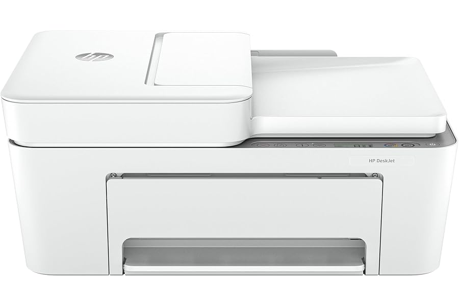 HP Inkjet All-in-One Printer DeskJet Ink Advantage 4276