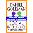Social Intelligence By Daniel Goleman