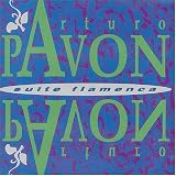 Suite flamenca