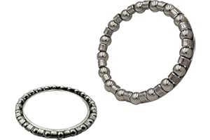 GENERICO 4562 GABBIA GABBIE STERZO FORCELLA SUPERIORE E INFERIORE V E S P A 50 SPECIAL R L N