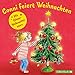 Conni feiert Weihnachten. Mit tollem Conni-Glitzerstern (Meine Freundin Conni - ab 3 ): 1 CD by 