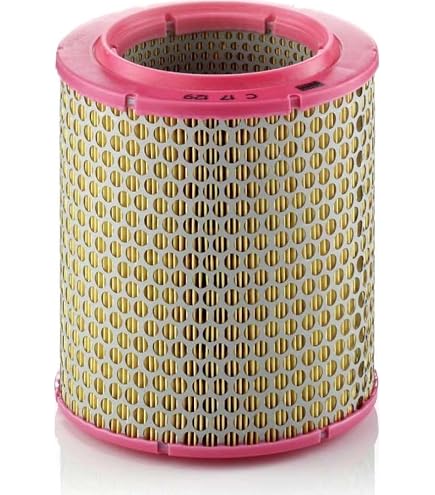 Bosch Filtro Aria S2138 - Protezione Motore, Alta Resistenza, Sostituzione Auto