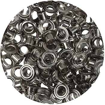 Tüllen Ösen Kit, Ösen Für Tüllen Ösen Und Unterlegscheiben, Zum