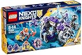 LEGO Nexo Knights 70350 - Triple-Rocker, Kinderspielzeug - Lego